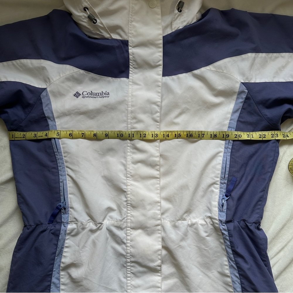 Columbia Light Jacket - Large - Picture 8 of 15
